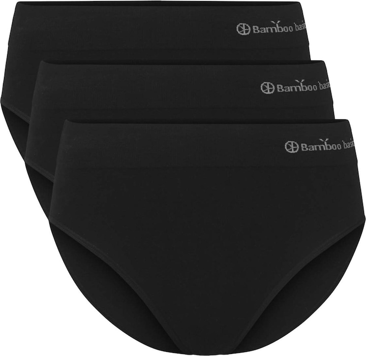 Image du produit Bamboo Basics Belle (S, Lot de 3)