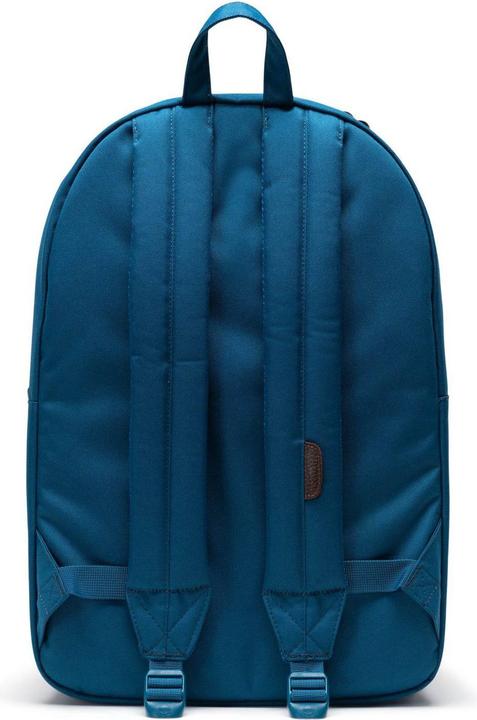 Actual product image Herschel Backpack Heritage Moroccan Blue (21.50 l)