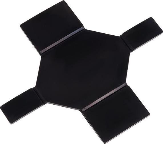 Aquatuning Decoupling rubber for Eheim Station 111x93x1,5mm NBR70