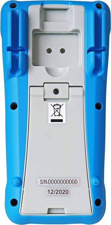 Actual product image Peaktech P 2015 A True RMS digital multimeter (CAT III 1000V, CAT IV 600V)