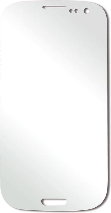 Actual product image Somikon Screen Protector Film Samsung Galaxy S3 (1 Piece, Samsung Galaxy S3)