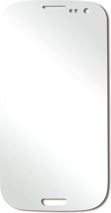 Somikon Screen Protector Film Samsung Galaxy S3 (1 Piece, Samsung Galaxy S3)