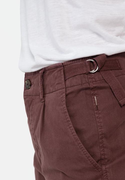 Actual product image Camel Active Mom fit chino (W26/L32)