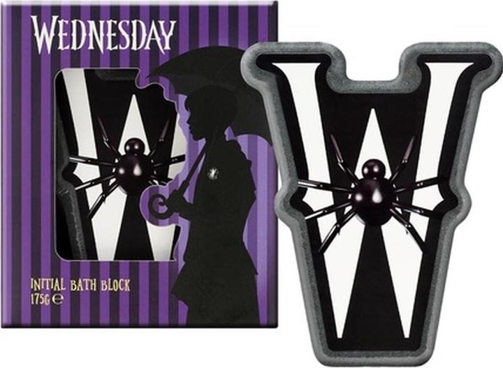 myvibefragrances Wednesday Bath Fizzer Big W (Badeperlen)