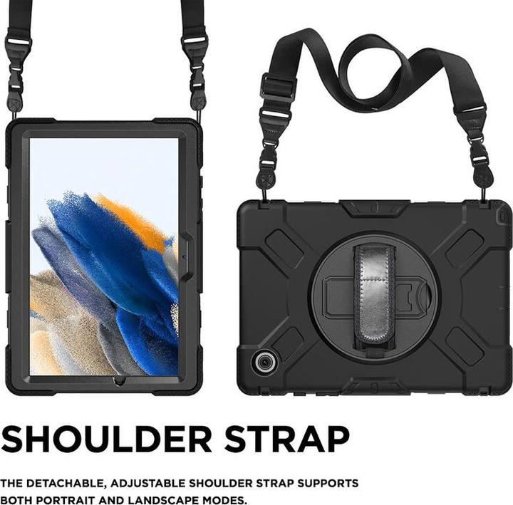 Productafbeelding Eiger Piek 500m (Galaxy Tab A8)