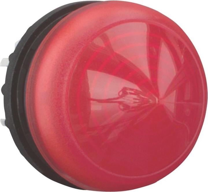 Actual product image Eaton Indicator, conical, red