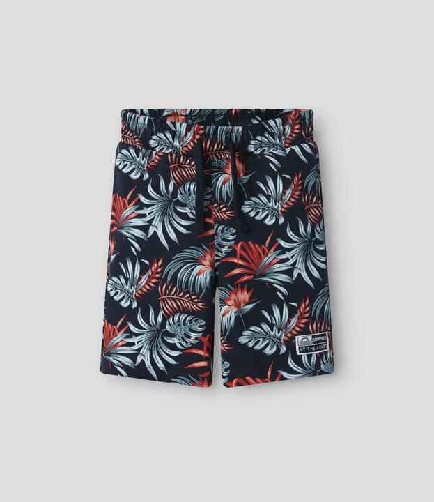 Actual product image Name it Bio-Baumwoll Shorts (158)