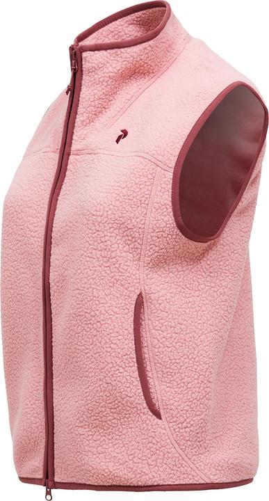 Produktbild Peak Performance Nature Rush Pile Vest (L)