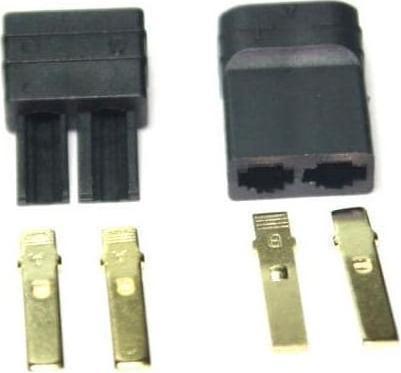 Actual product image EP Traxxas plug / socket