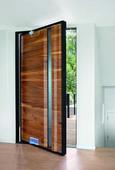 Produktbild FritsJurgens Zapfenband TP CG 91 mit Kabeldurchführung