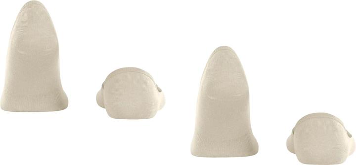 Image du produit Burlington Füsslinge "Everyday" (lot de 2, 39 - 40)