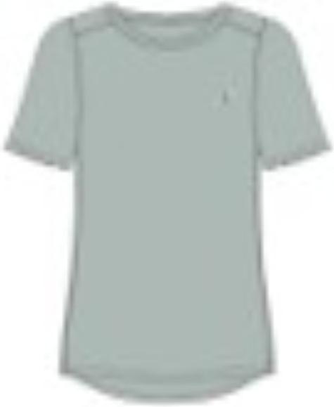 Produktbild ASICS Performance CORE SS TOP Lady (M)