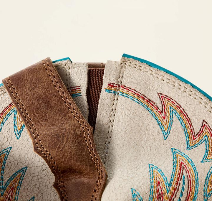 Produktbild Ariat Round Up Toe StretchFit (37)
