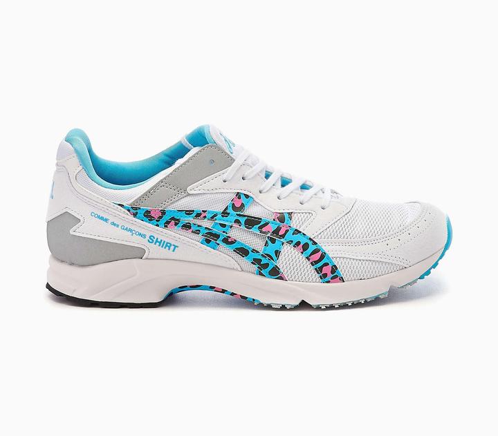 Image du produit Comme des Garçons Shirt x ASICS Trainers (42)