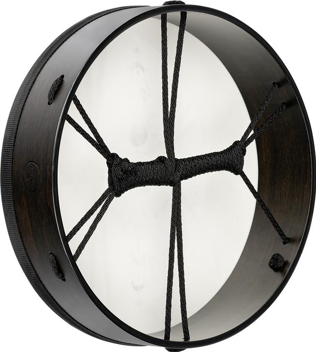 Actual product image Meinl Ritual Drum 14" - Moon Phases