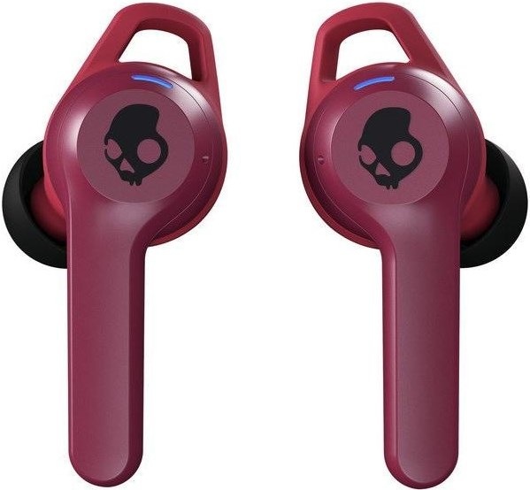 Immagine prodotto Skullcandy Indy Evo (Nessuna soppressione del rumore, 6 h, Senza fili)