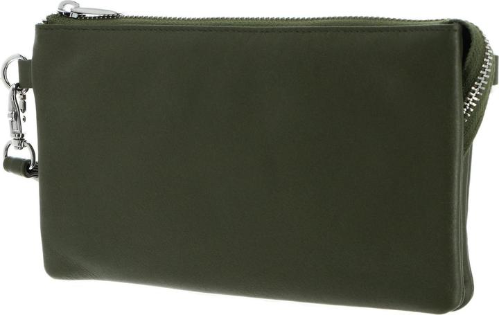 Actual product image Golden Head Evening Bag & Clutch Valencia RFID Protect 8217