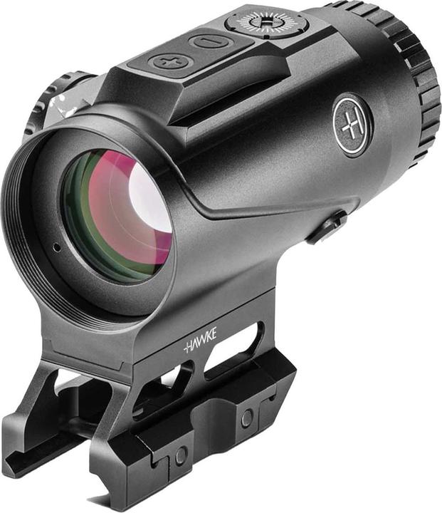 Immagine prodotto Hawke Prism Sight 5.56 BDC Dot 4x24 ′Weaver′ - 12054 Rotpunktvisier