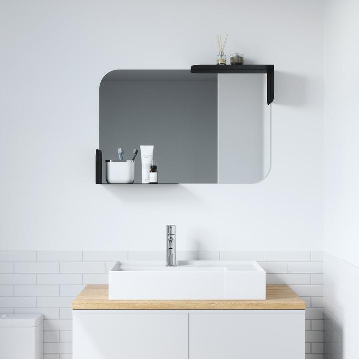 Actual product image Umbra Alcove (52 x 77 cm)