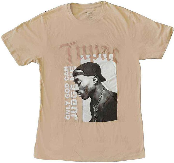 Produktbild Tupac Only God (XL)