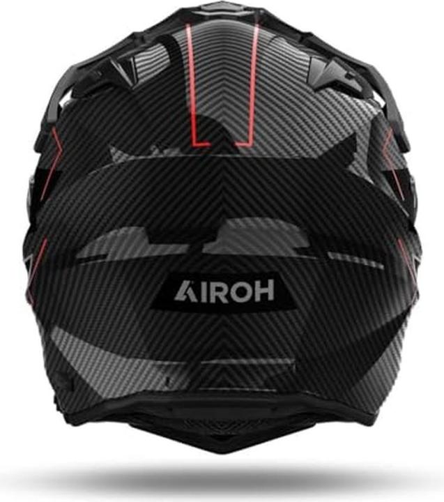 Actual product image Airoh Commander 2 (XL)