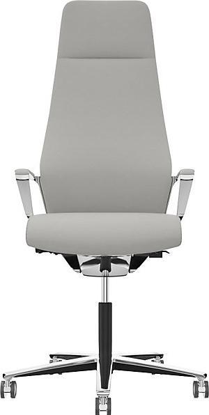 Image du produit Züco Bürostuhl Signo 0185 Premium F Leder (44 - 56 cm)