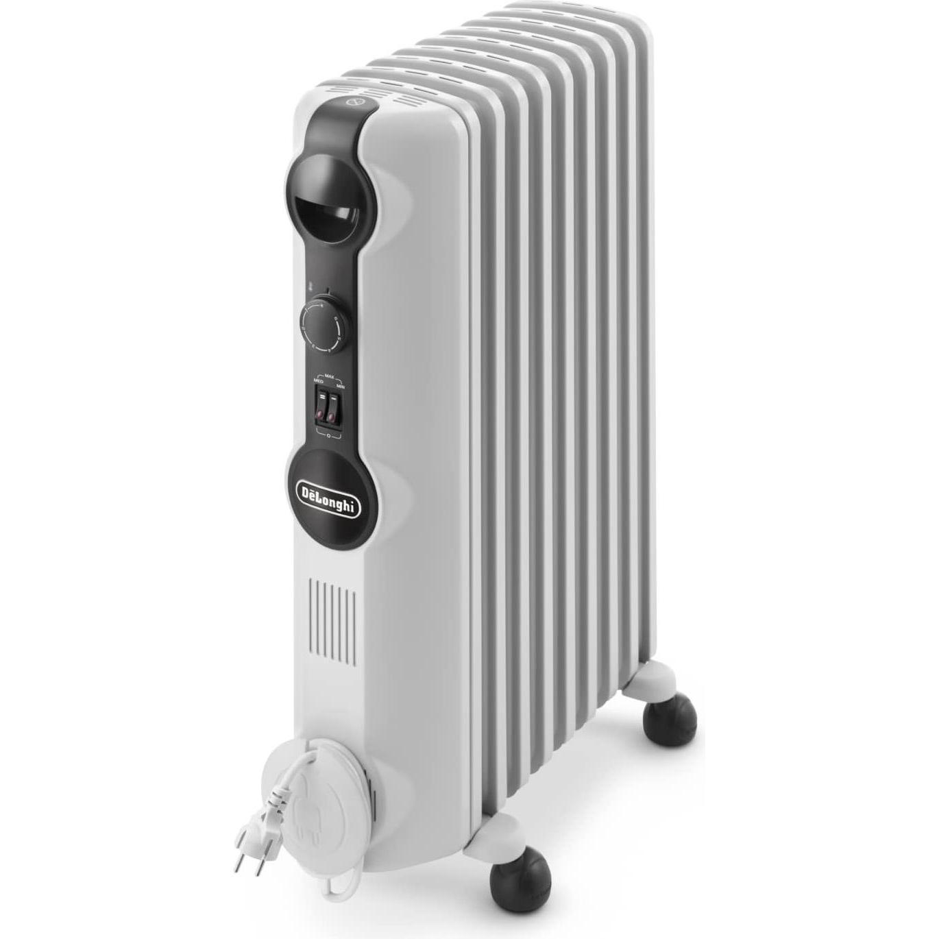 De'Longhi TRRS 0920, Heizkörper, Weiss