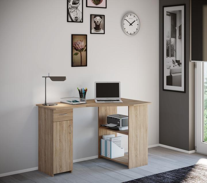 Actual product image VCM Linzia (118 x 77 x 76 cm)