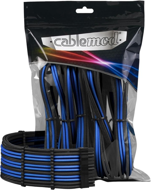 Actual product image CableMod PRO Extension Kit