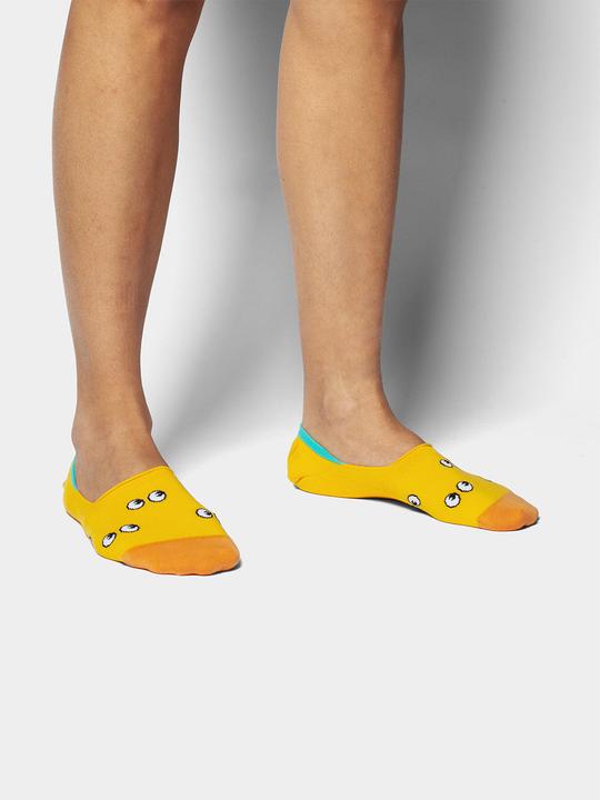 Image du produit DillySocks Samureye cachée (Une unité par pack, 43 - 46)