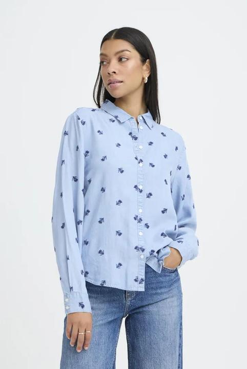 Immagine prodotto B.young Bykosmo Boho Emb. (34)