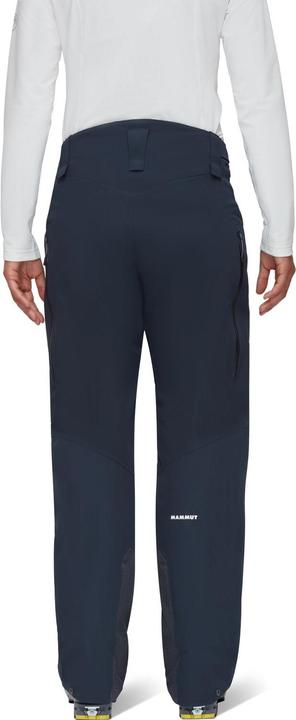 Produktbild Mammut Stoney HS Thermo Pants Women (XL)