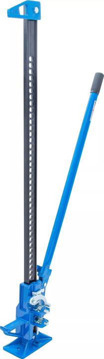 Immagine prodotto BGS Martinetto per auto ATV/Quad | 2500 kg