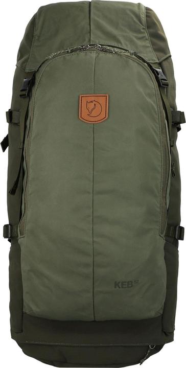 Image du produit Fjällräven Sac à dos Keb 52 (52 l)