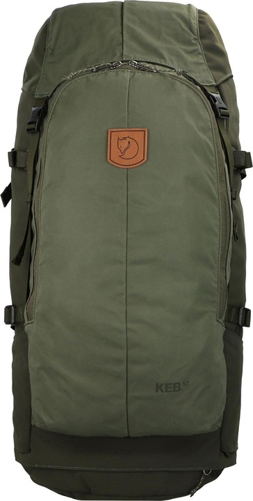Actual product image Fjällräven Keb 52 Backpack (52 l)
