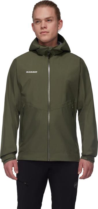 Immagine prodotto Mammut Alto Light HS Hooded Jacket Men (XXL)