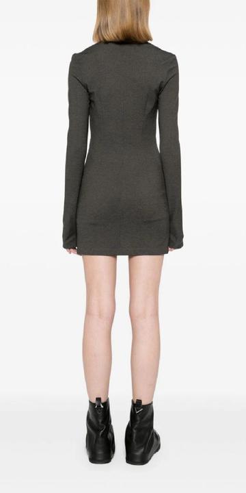 Actual product image The Attico Mini Abito (42)