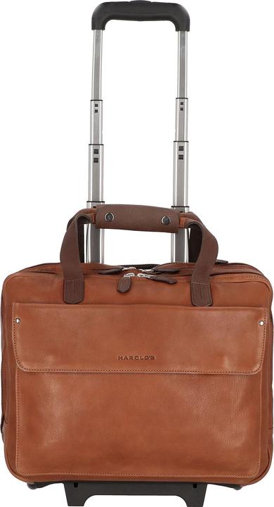 Produktbild Harolds Pilotenkoffer Ivy Lane 2820 (19 l)