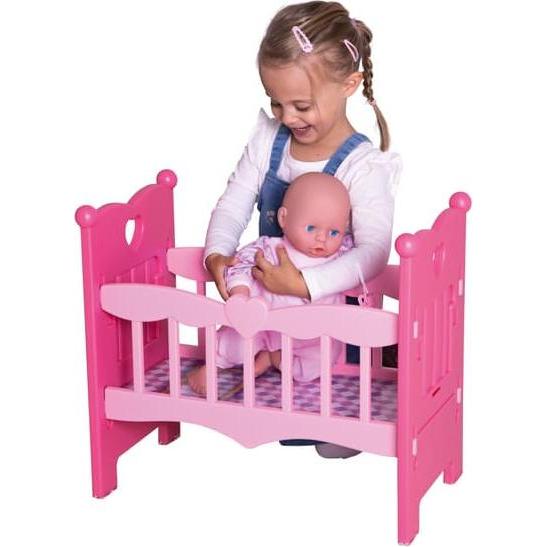 Besttoy Puppenbett