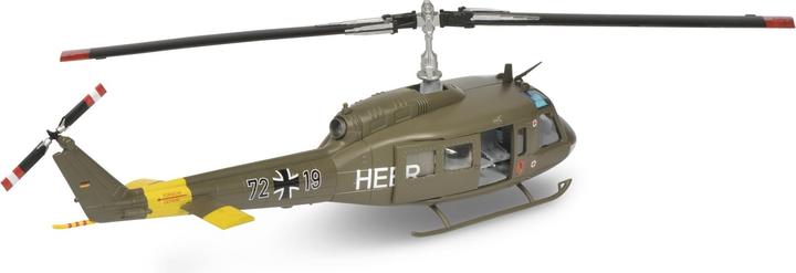 Produktbild Schuco Bell UH 1D Heer oliv 1:35