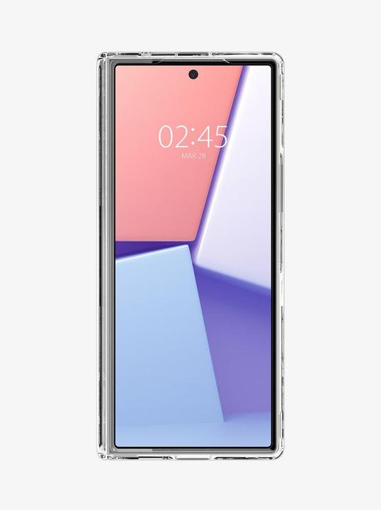 Actual product image Spigen Ultra Hybrid Pro (Samsung Galaxy Z Fold6)