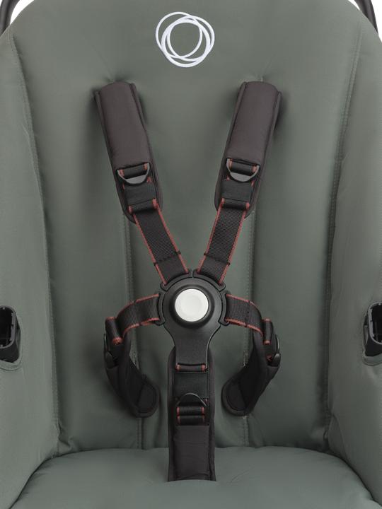 Image du produit Bugaboo Fox Cub complet (0 - 4 Années)