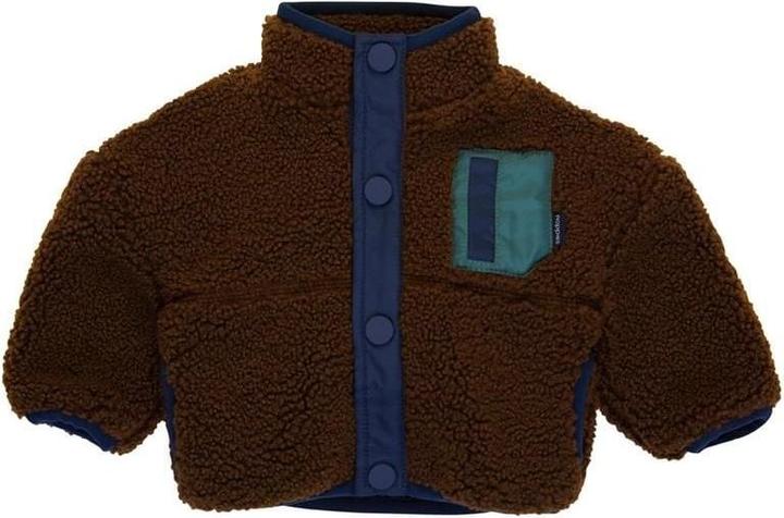 Produktbild Noppies Baby Strickjacke Pinecone (68)