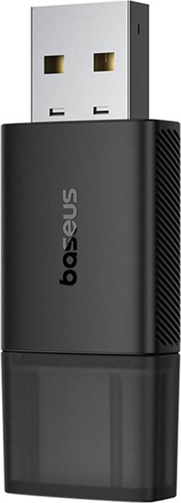 Produktbild Baseus BS-OH170 650 Mbit/s 5 GHz USB-Netzwerkkarte – Schwarz (USB)