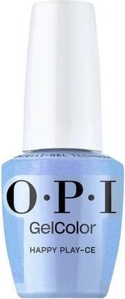 Produktbild OPI Coty 'm Dreaming Happy Play-Ce 15ml (15 ml)
