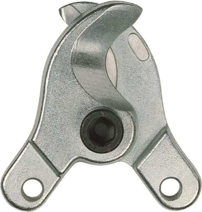 Actual product image Klauke Spare cutting head