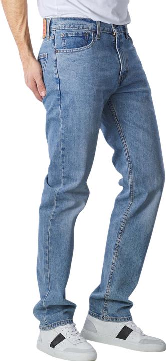 Image du produit Levis 505 Jeans Regular Fit (W30/L34)