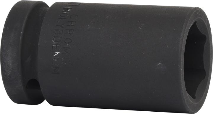 Actual product image KS Tools 1" power socket long (32 mm)