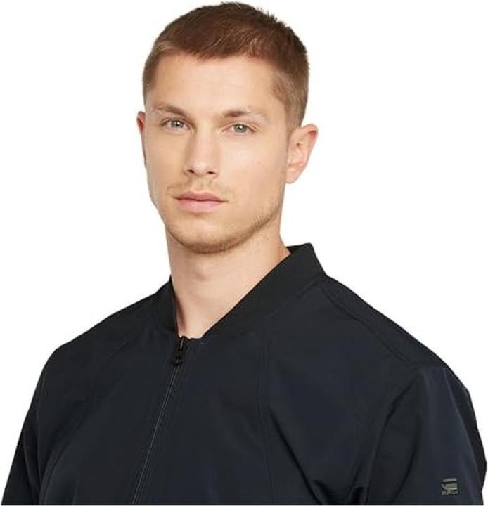 Actual product image G-Star Unpadded Bomber Jacket (L)