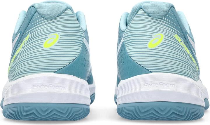 Produktbild ASICS Performance Solution Swift FF Sandplatz Tennisschuh Damen (39)